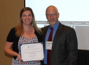 Routh Dissertation Grant