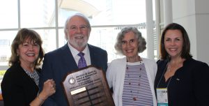 R. Bob Smith, III, Ph.D., Excellence in Psychological Assessment Award and Workshop